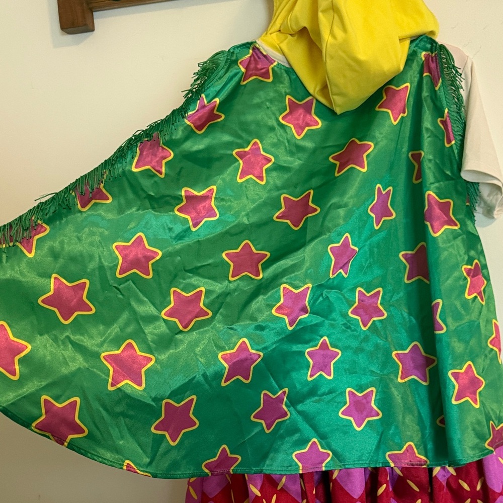 Trolls dress dreamworks - Picture 8 of 10